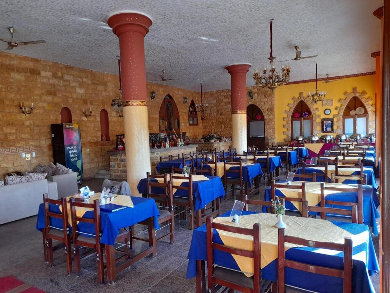 Kato Narty Hotel Aswan Bagian luar foto