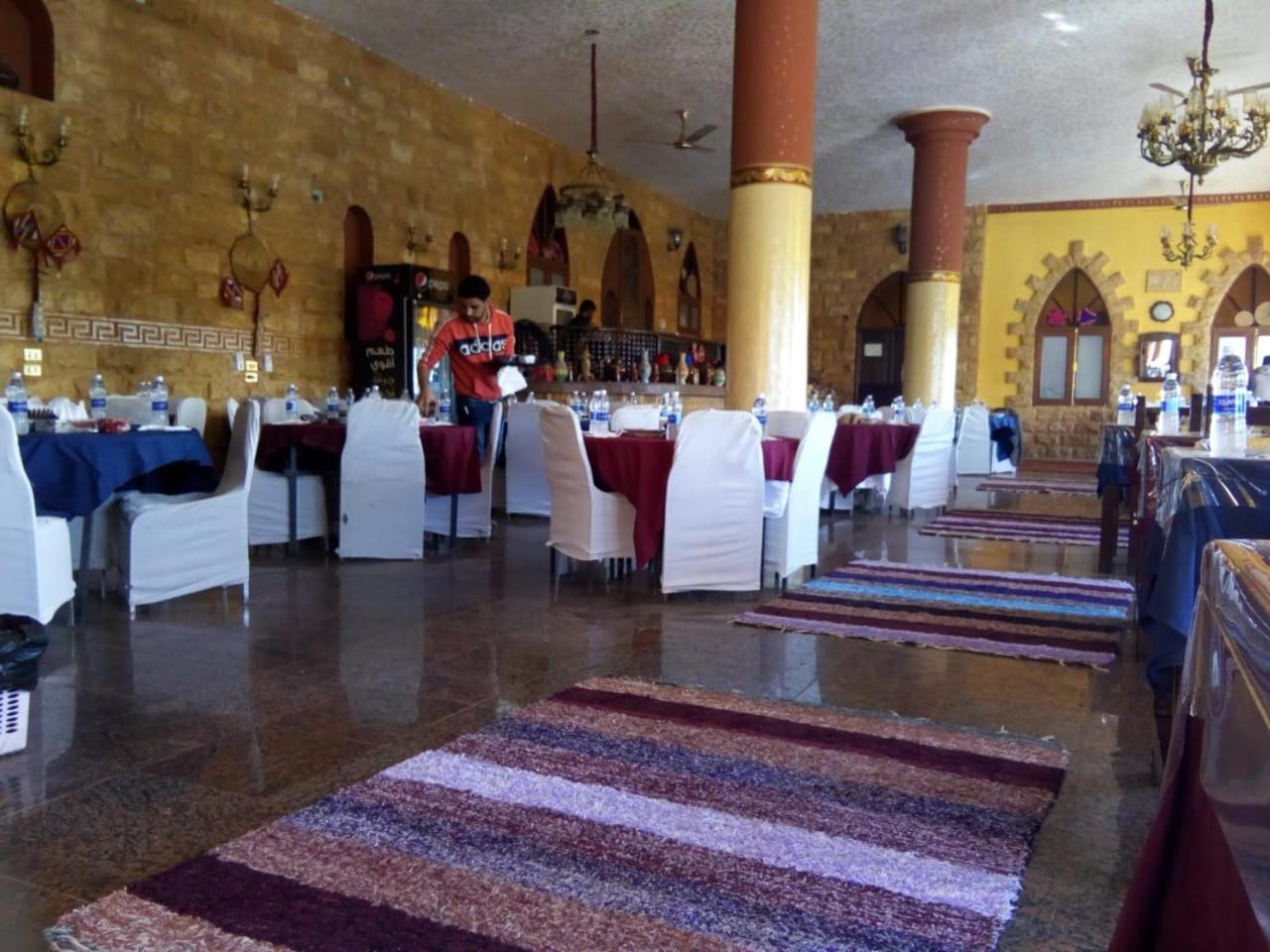 Kato Narty Hotel Aswan Bagian luar foto